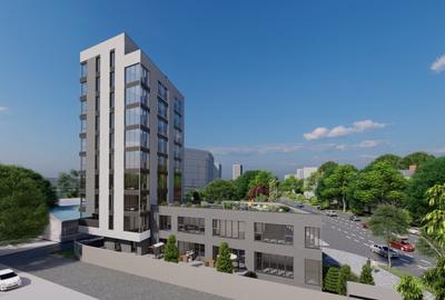 Teren Construcții intravilan de 938 mp, în Plevnei - 5