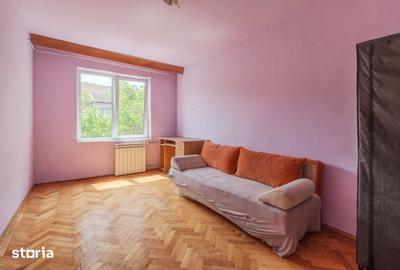 Apartament cu 4 camere decomandat în Iosia - 3
