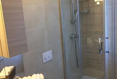 Apartament cu 2 camere în Tractorul