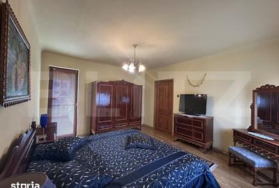Casă cu 5 camere cu Teren 557 Mp în Central - 7