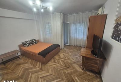 Garsonieră decomandată în 13 Septembrie - 10