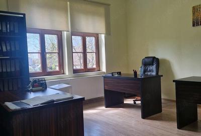 Apartament cu 3 camere nedecomandat în Take Ionescu - 2