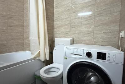 Apartament cu 2 camere în Lujerului - 5