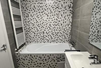 Apartament cu 2 camere decomandat în Cristian
