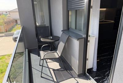 Apartament cu 2 camere în Șelimbăr - 11