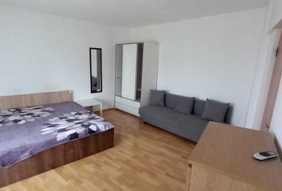 Garsonieră decomandată în Costin Georgian - 5