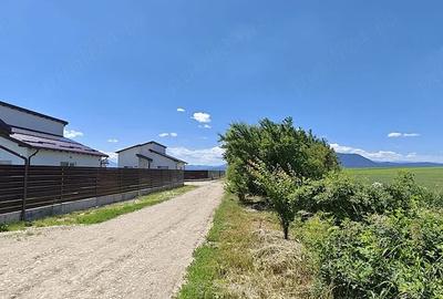 Teren de 500 mp, în Central