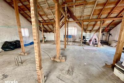 Casă cu 5 camere cu Teren 626 Mp în Brestei - 19