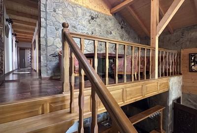Casă cu 4 camere în Colibița - 2