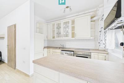 Apartament cu 2 camere decomandat, mobilat în Ciarda Roșie - 3