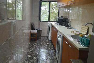 Garsonieră semidecomandată în Central - 1