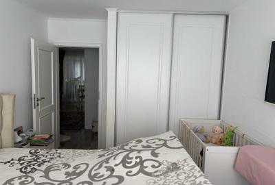 Apartament cu 3 camere decomandat în Florești - 5