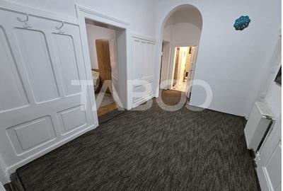 Apartament cu 4 camere decomandat, mobilat în Orașul de Jos - 13