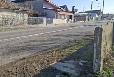 Teren de 520 mp, în Central