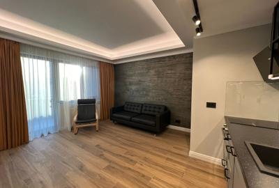 Apartament cu 2 camere semidecomandat în Calea Victoriei - 1