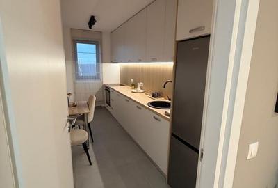 Apartament cu 2 camere în Central - 1