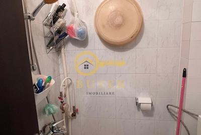 Garsonieră decomandată în Terezian - 1