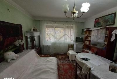 Apartament cu 2 camere semidecomandat în Mircea cel Bătrân - 2
