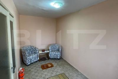 Apartament cu 2 camere semidecomandat în Valea Rosie