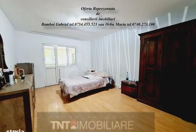 Apartament cu 2 camere în Frumoasa