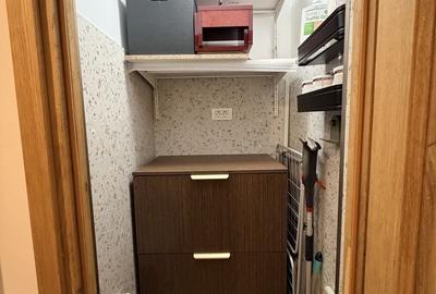 Apartament cu 2 camere în Militari - 12