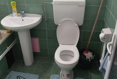 Garsonieră în Central