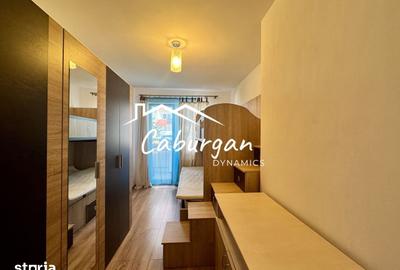 Apartament cu 2 camere în Central - 5