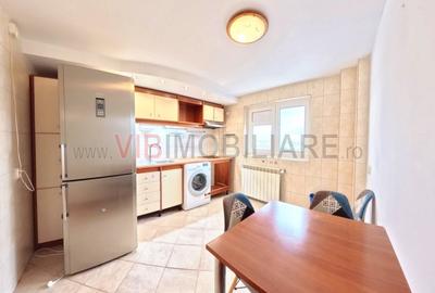 Apartament cu 2 camere decomandat în Ștefan cel Mare