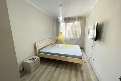 Apartament cu 2 camere decomandat, mobilat în Central - 10