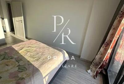 Apartament cu 2 camere semidecomandat, mobilat în Florești - 3