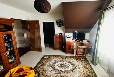 Casă cu 4 camere în Chinari - 7