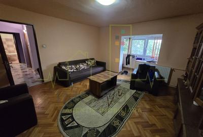 Apartament cu 2 camere decomandat, mobilat în Bucovina - 1
