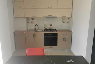 Apartament cu 2 camere decomandat în Valea Lupului - 5