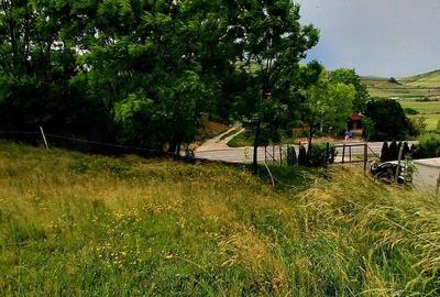 Teren de 1200 mp, în Căianu - 1