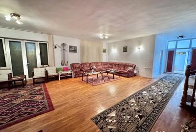 Casă cu 7 camere cu Teren 1150 Mp în Siliștea Snagovului - 11