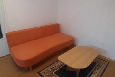 Apartament cu 2 camere decomandat în Șagului