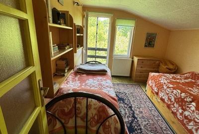 Casă cu 4 camere cu Teren 3500 Mp în Stoenești - 11
