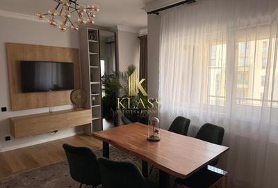 Apartament cu 3 camere decomandat, mobilat în Sisești - 3