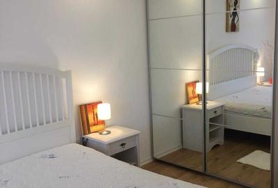 Apartament cu 2 camere decomandat în Crețuleasca - 2