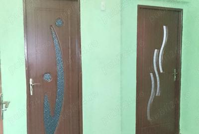 Apartament cu 2 camere decomandat în Central - 7