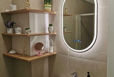 Apartament cu 2 camere în Nord - 6