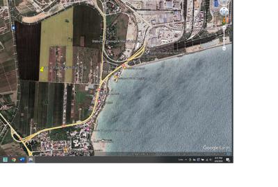 Teren Construcții intravilan de 400 mp, în Nord - 1
