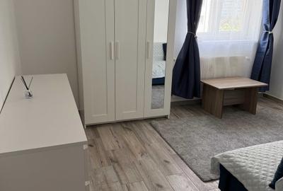 Garsonieră decomandată în Dristor