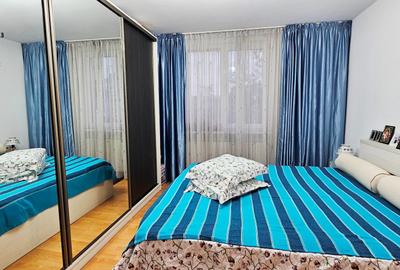 Apartament cu 3 camere decomandat în Calea Romanului - 11