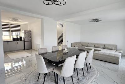 Casă cu 3 camere cu Teren 335 Mp în Șcheia - 9