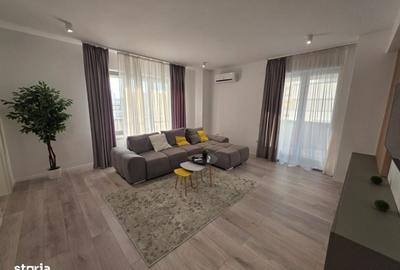 Apartament cu 2 camere în City Park Mall - 2