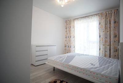Apartament cu 3 camere decomandat, mobilat în Mihai Bravu - 25