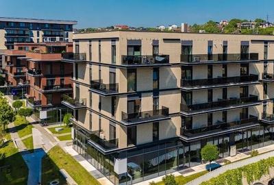 Garsonieră decomandată în Bucium - 2