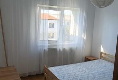 Apartament cu 2 camere în Central - 4