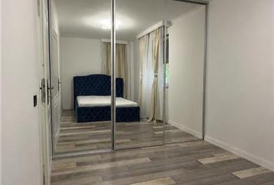 Apartament cu 2 camere semidecomandat în Florești - 8